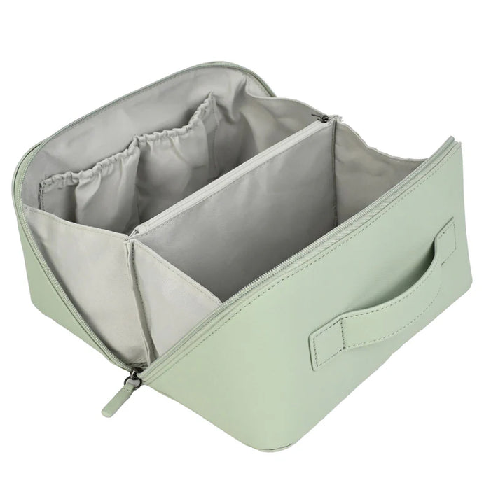 Kate Hill Travel Cosmetic Bag KA113