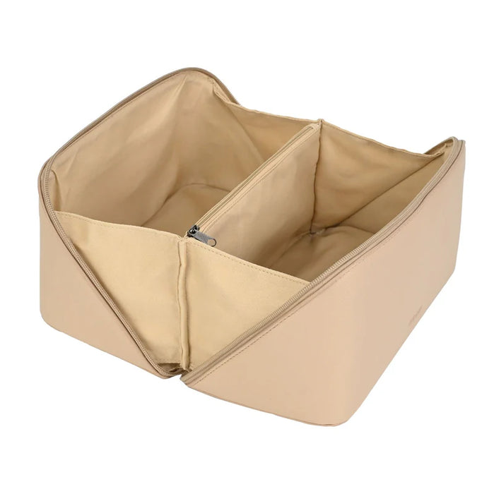 Kate Hill Travel Cosmetic Bag KA113