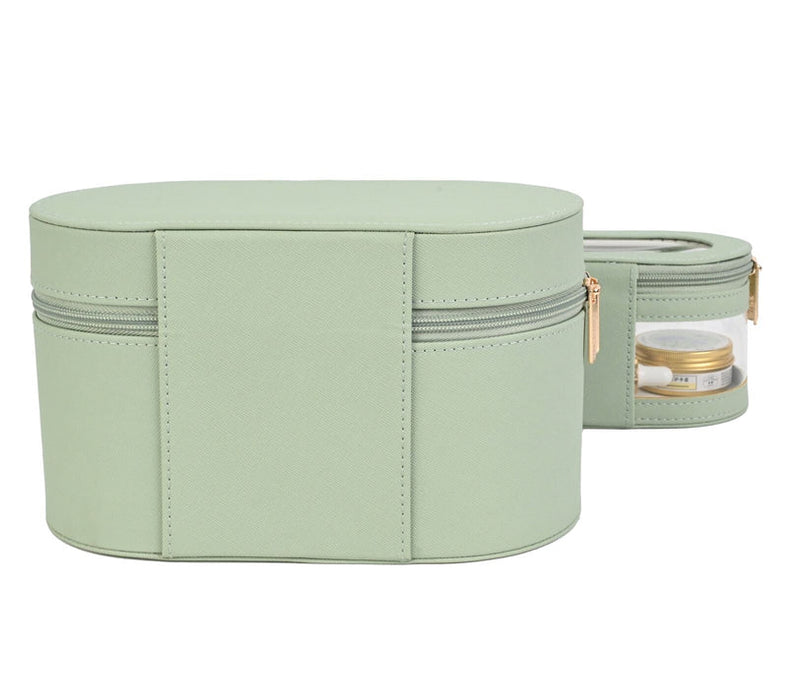 Kate Hill Travel Beauty Case Set KA112