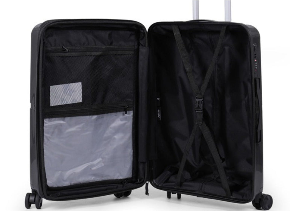 Packlite Solar Trolley Set of 3 PL11SET