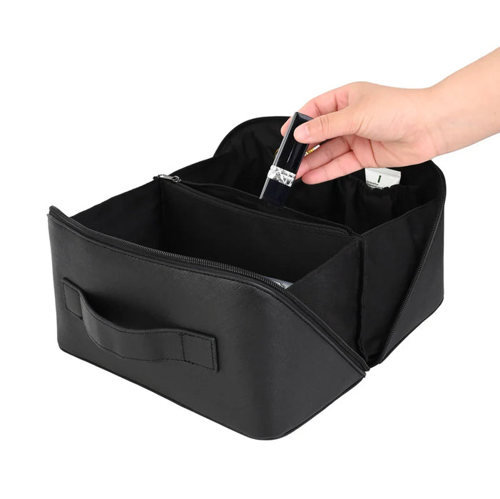 Kate Hill Travel Cosmetic Bag KA113