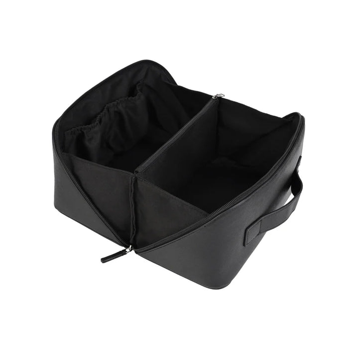 Kate Hill Travel Cosmetic Bag KA113