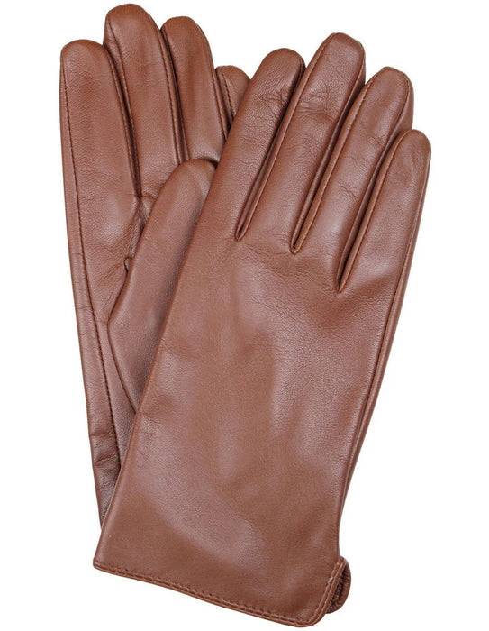 Dents Ladies Classic Leather Gloves  DE770003
