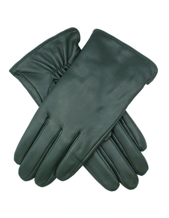 Dents Ladies Classic Leather Gloves  DE770003