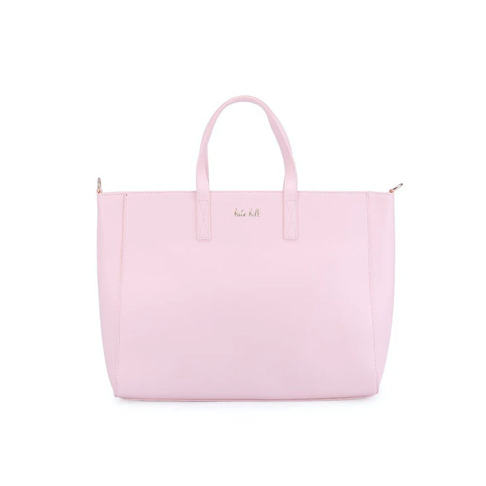 Kate Hill Travel Tote KH271