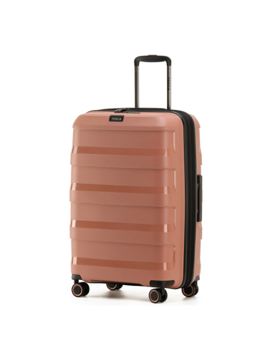 Tosca Comet 67cm Medium Hardside  Trolley TCA200M
