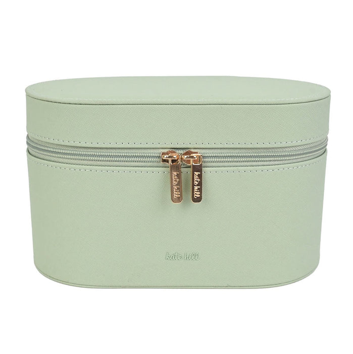 Kate Hill Travel Beauty Case Set KA112