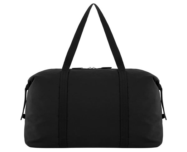 Kate Hill Nada Vegan Leather Overnight Holdall KH2152