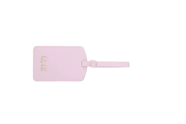 Kate Hill Bloom Luggage Tag KH273