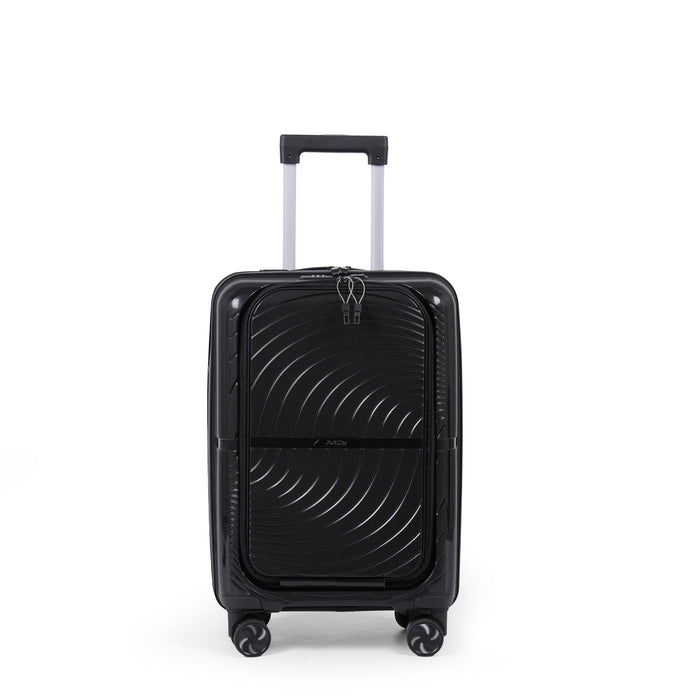 Packlite Solar 55cm Onboard Hard Side Trolley PL11S