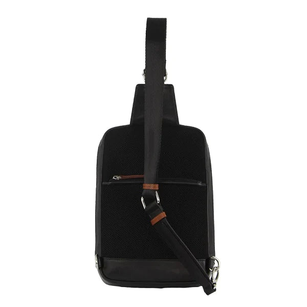 Pierre Cardin  Leather Backpack PC3601