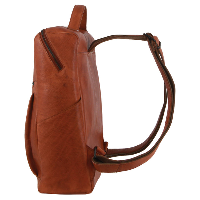 Pierre Cardin  Leather Backpack PC3714