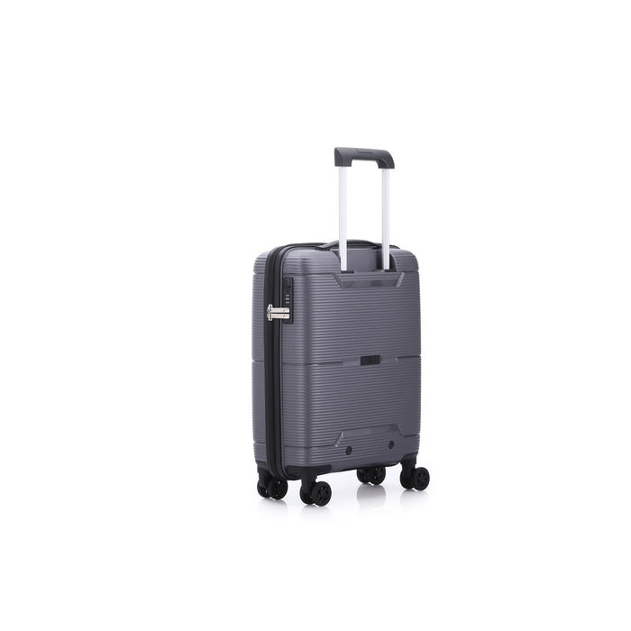 Qantas Byron Onboard 49cm Softside Trolley QF2200S