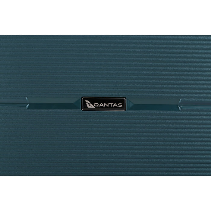 Qantas Byron Hardsided Trolley 3 Piece Set QF2200SET