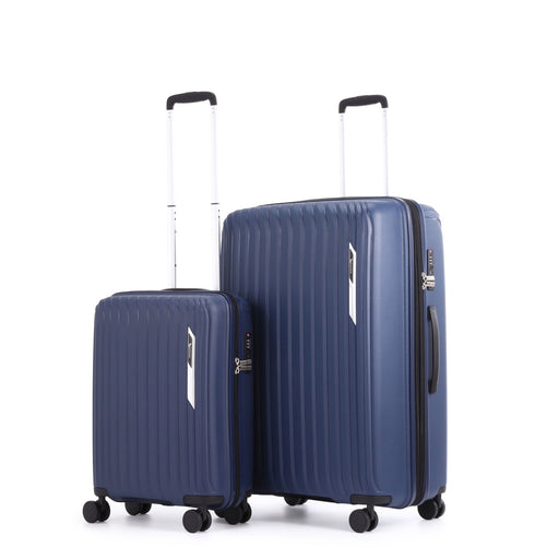 Qantas New York  Hardside 2 Piece Set  QF270SET