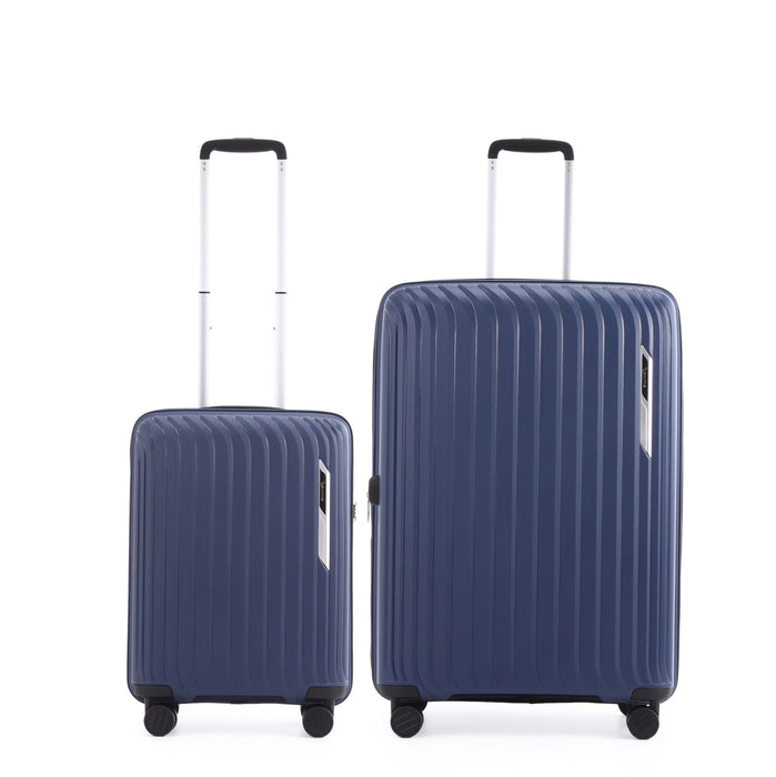 Qantas New York  Hardside 2 Piece Set  QF270SET