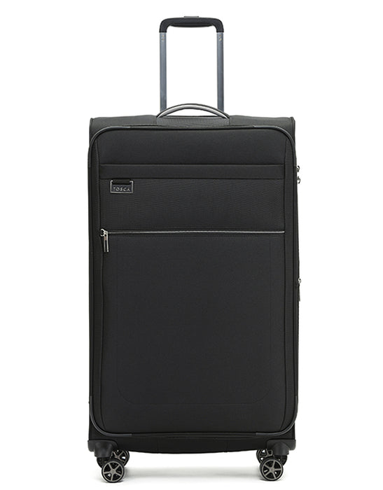 Tosca Vega Softside Large 81cm Trolley  TCA720L