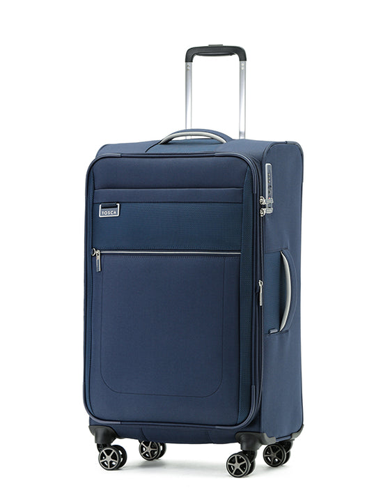 Tosca Vega Softside Medium 70cm Trolley  TCA720