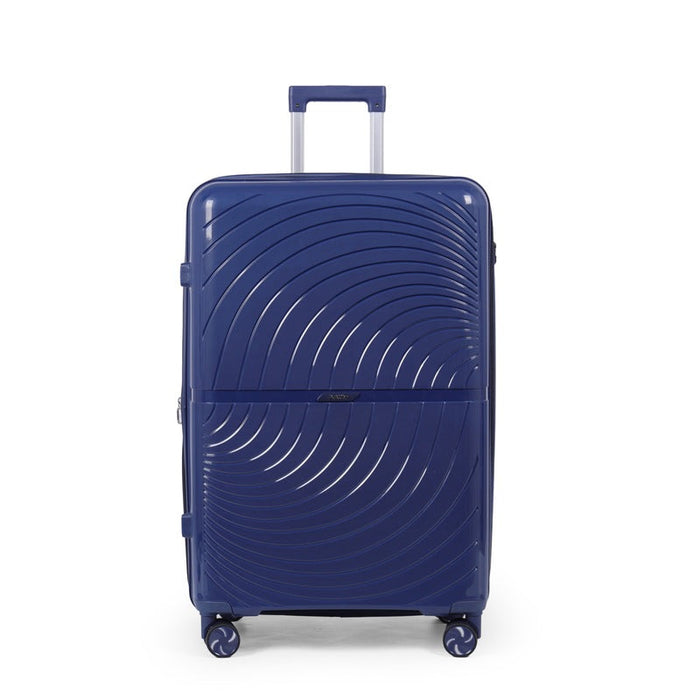 Packlite Solar 66cm Medium Hard Side Trolley PL11M