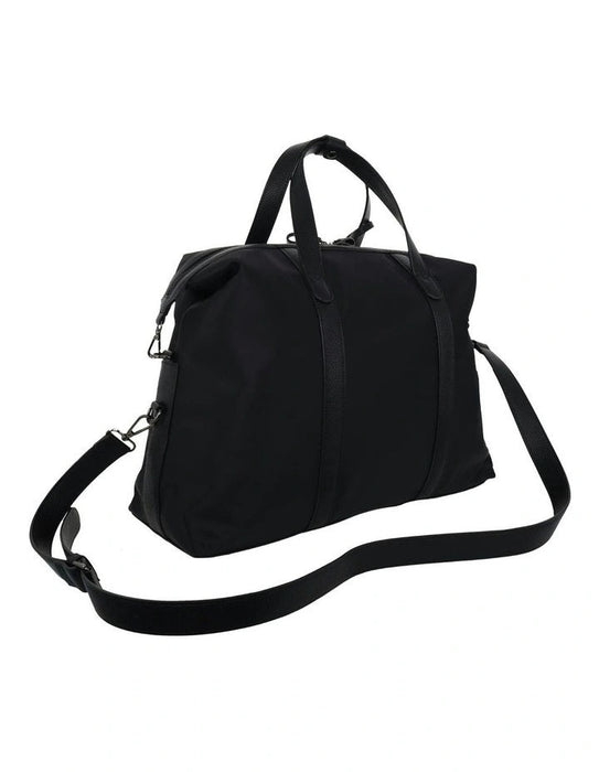 Pierre Cardin Nylon Overnight Bag PC4017