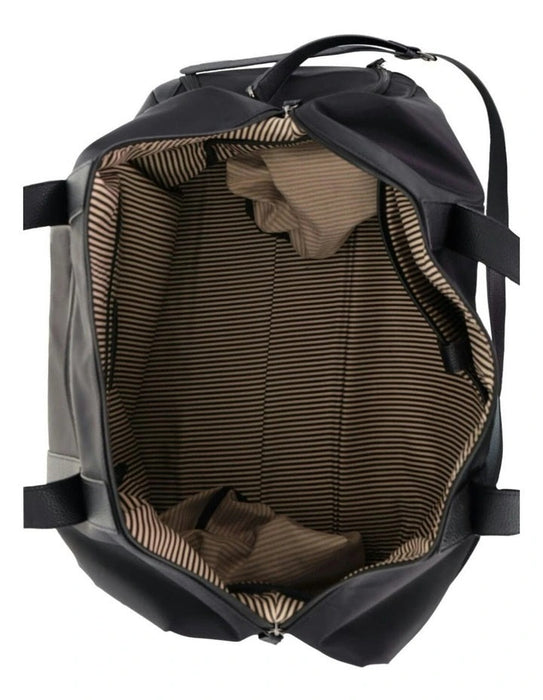 Pierre Cardin Nylon Adventure Overnight Bag PC4018
