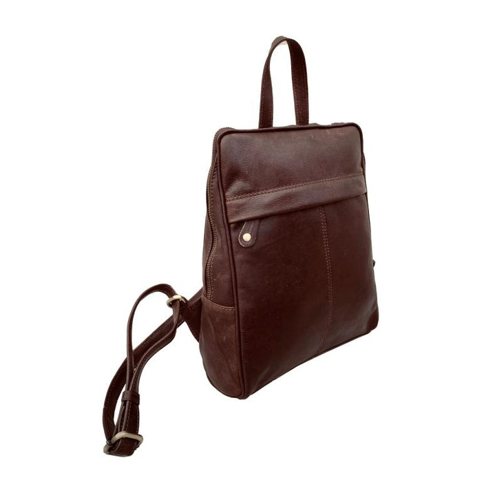 Leather Culture Kate Backpack LTRC18185