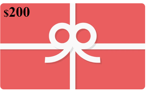 eGift Card