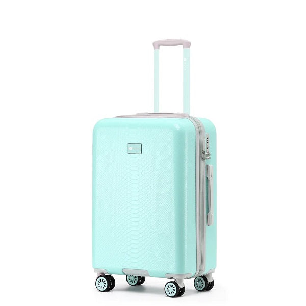 Tosca Maddison Medium Hardsided Spinner Luggage