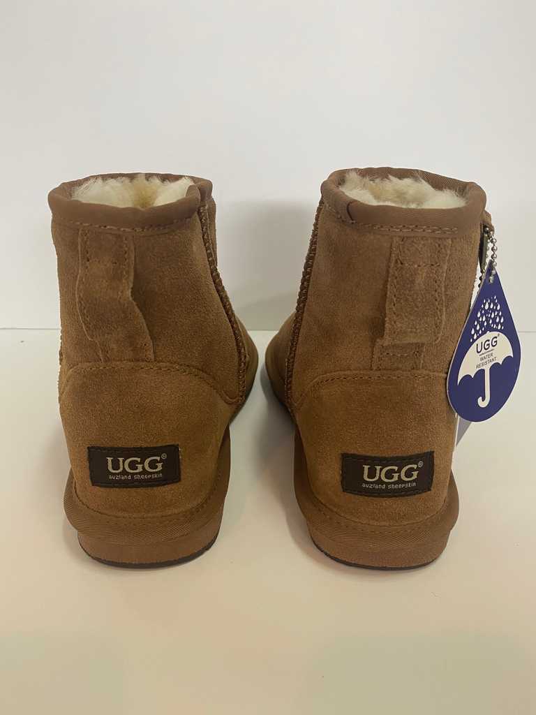 Ugg top auzland sheepskin