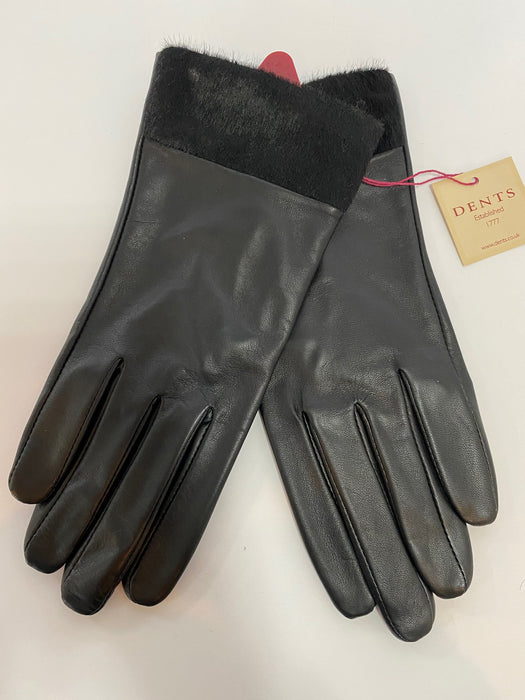 Dents Women’s Sheepskin Leather Gloves DE 77-0036
