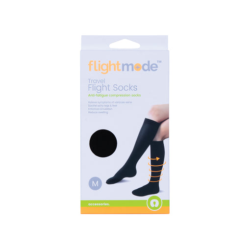 Flight Mode Flight Socks - Medium FM0045