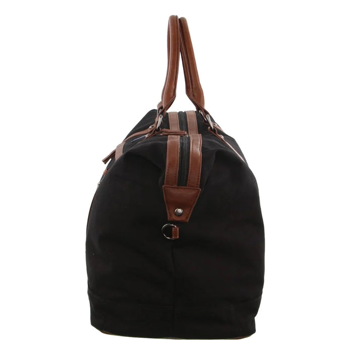 GAP Unisex Canvas Overnight Bag GAP24