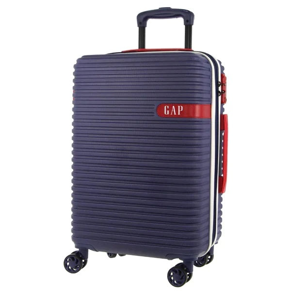 GAP30  Hard Shell 76cm Large Trolley