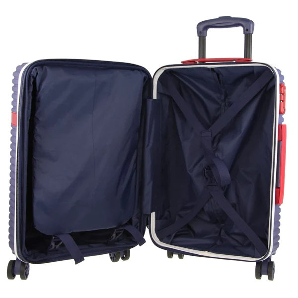 GAP30 Hard Shell 56cm  Onboard Small Trolley
