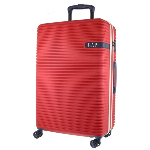 GAP30  Hard Shell 76cm Large Trolley