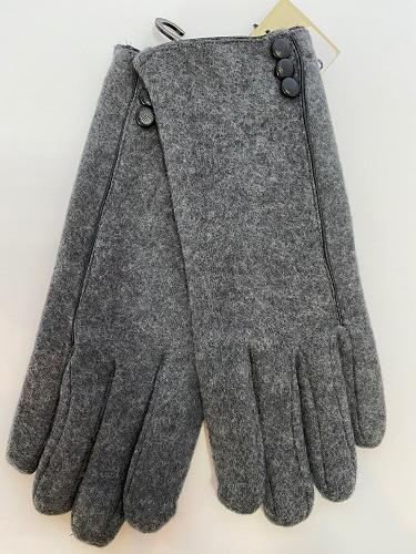 Dents Soft Feel 3 Button Gloves 76-0029