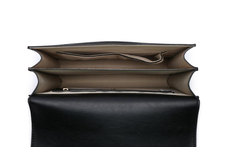 Kate Hill Abigail Crossbody KH2103