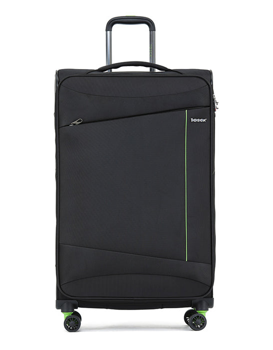 Tosca Max Lite 3.0 31" Large Softside  Trolley TCA7077/31