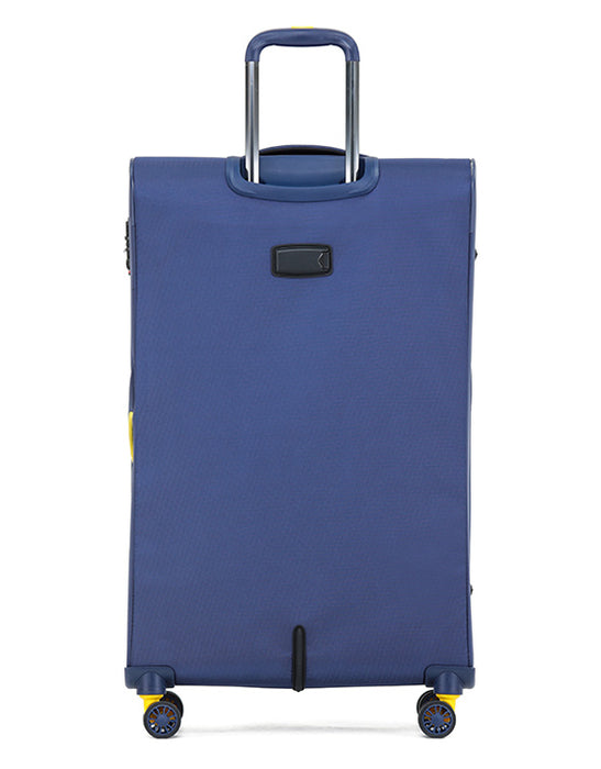 Tosca Max Lite 3.0 31" Large Softside  Trolley TCA7077/31