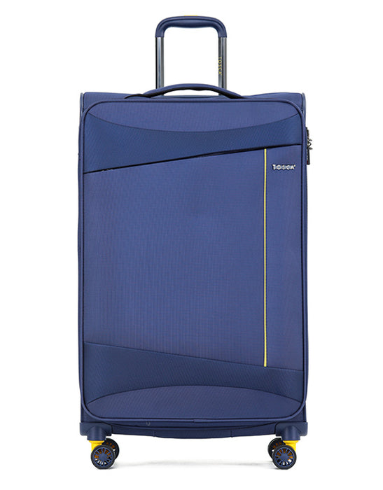 Tosca Max Lite 3.0 31" Large Softside  Trolley TCA7077/31