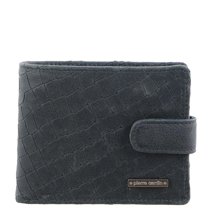 Pierre Cardin Men's Leather Wallet PC2456