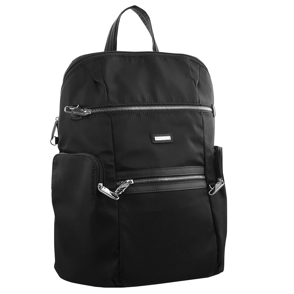 Pierre cardin discount amanda backpack