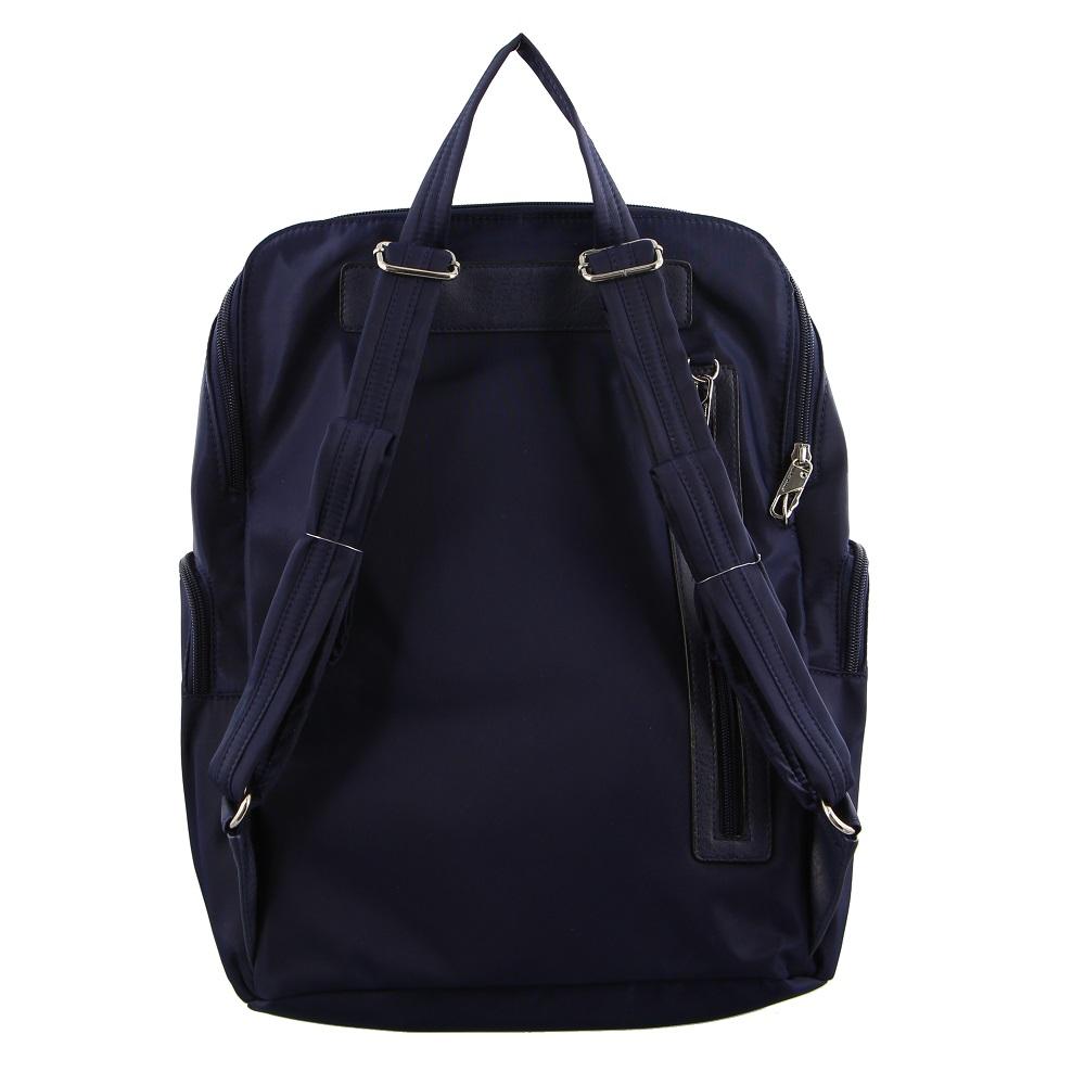 Pierre cardin anti theft backpack store