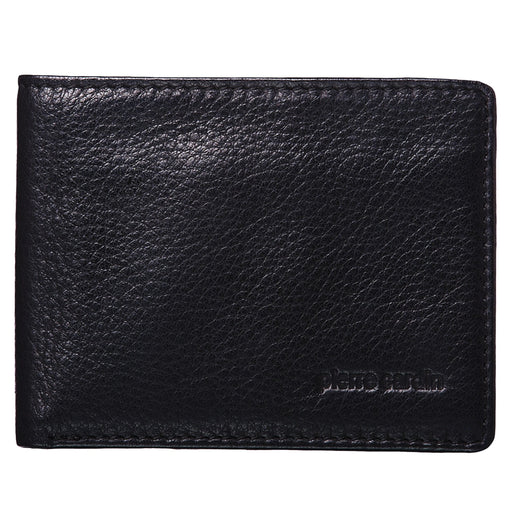 Pierre Cardin Mens Italian RFID Leather Wallet PC8873