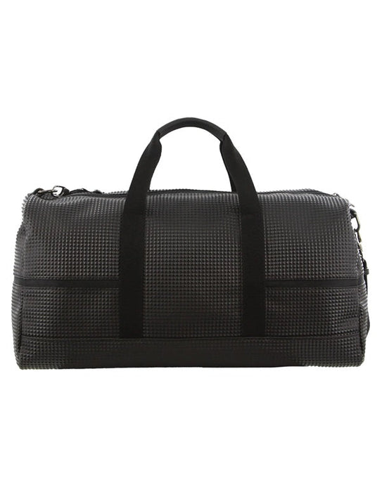 Police Mens Pyramid Overnight Bag POL 32