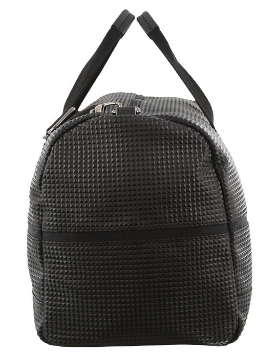 Police Mens Pyramid Overnight Bag POL 32