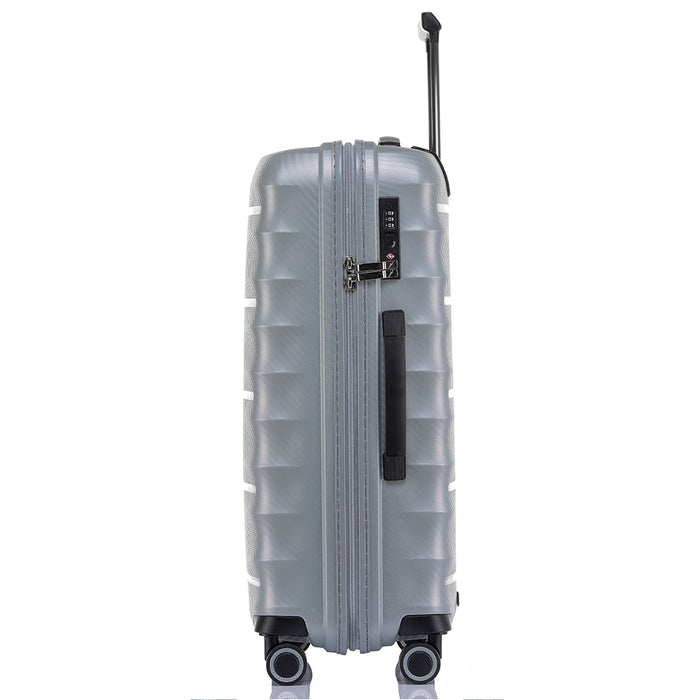 Qantas Dallas Large 75.5cm Hardcase Luggage QF380