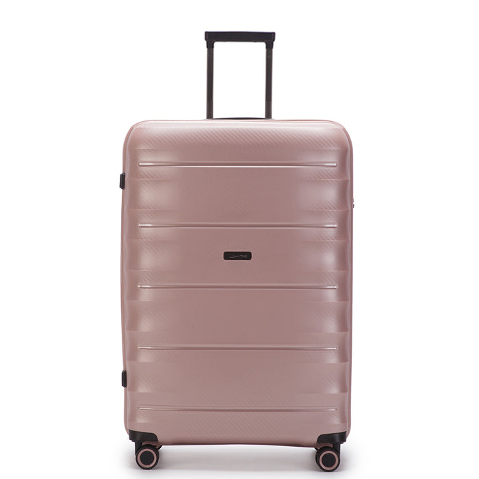 Qantas Dallas Medium 65.5cm Hardcase Luggage QF380