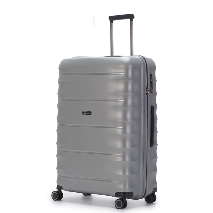 Qantas Dallas Medium 65.5cm Hardcase Luggage QF380