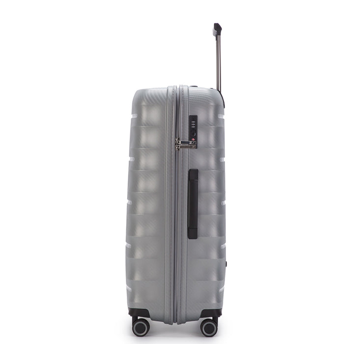 Qantas Dallas Medium 65.5cm Hardcase Luggage QF380